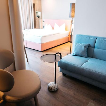 City Park Hotel Frankfurt  Ngoại thất bức ảnh