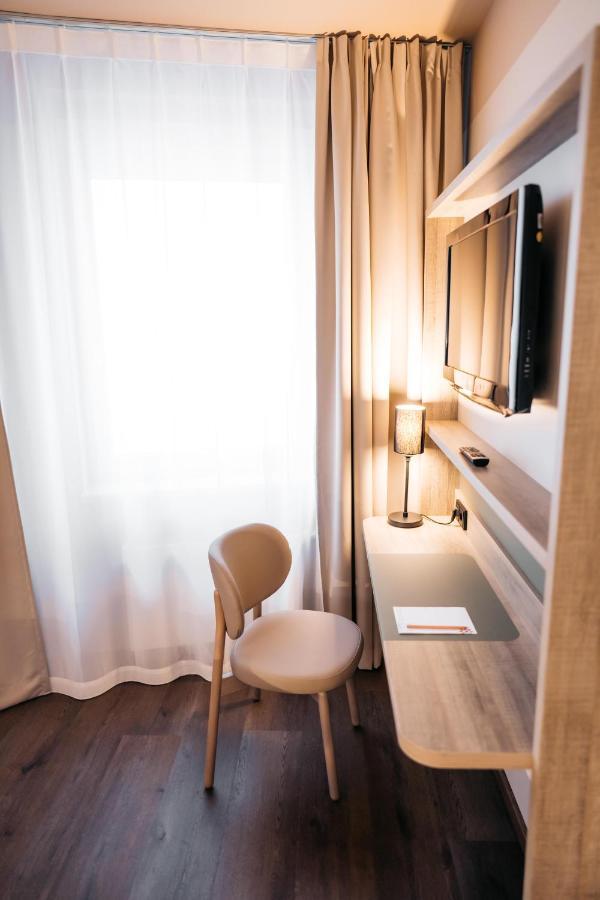 City Park Hotel Frankfurt  Ngoại thất bức ảnh