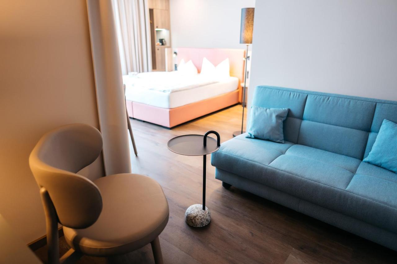 City Park Hotel Frankfurt  Ngoại thất bức ảnh