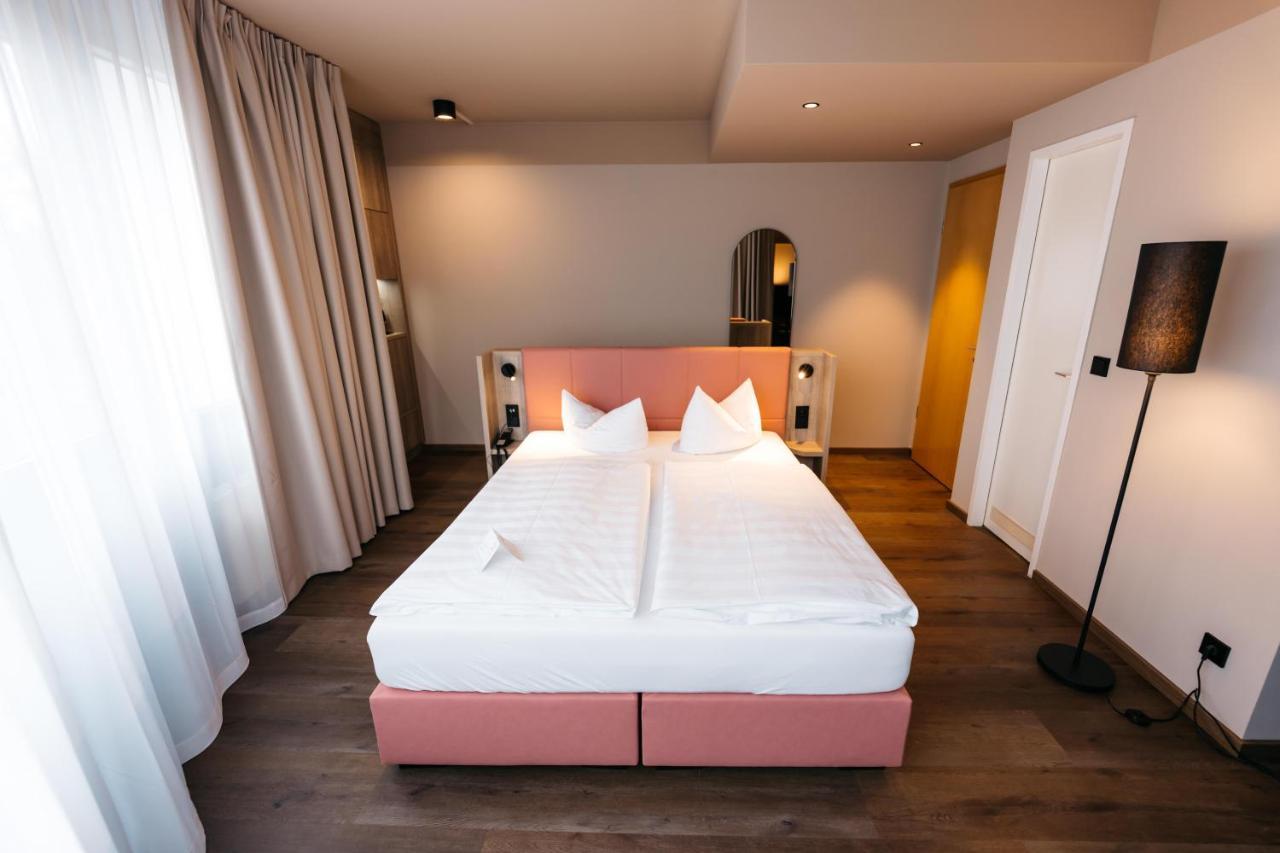 City Park Hotel Frankfurt  Ngoại thất bức ảnh